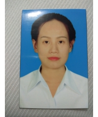 Gia sư Nguyễn Thị Thanh Thoa Cao đẳng sư phạm Bà Rịa-Vũng Tàu