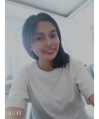 Gia sư Tăng Thị Như Ý Đại học Công nghiệp Tp Hồ Chí Minh