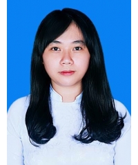 Gia sư Liên Trịnh Khánh Trang Đại học Công Nghiệp thành phố Hồ Chí Minh