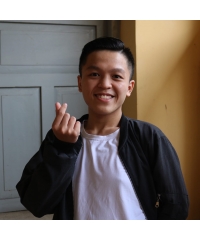 Gia sư Tạ Chí Lĩnh Đại học Sài Gòn