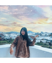 Gia sư Đoàn Thị Huyền Trang Đại học Đà Lạt