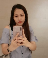 Gia sư Trần Thị Tuyết Phượng Trường ĐH Công nghiệp Thực phẩm tp HCM