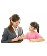 Gia sư Thạch Thị Hồng Lụa Đại học KHTN TP.HCM