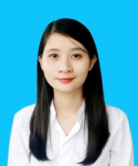 Gia sư Cao Thanh Huyền Đại học ngoại ngữ Hà Nội