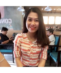 Gia sư Nguyễn Thị Phương Lan Đại học luật TP,HCM