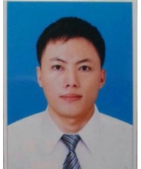 Gia sư Hoàng Văn Hòa Đại học sư phạm kỹ thuật