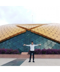 Gia sư Nguyễn Ngọc Bảo Đại học Qui Nhơn