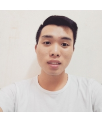 Gia sư Trần Lê Quốc Đại Đại học KHTN TP.HCM