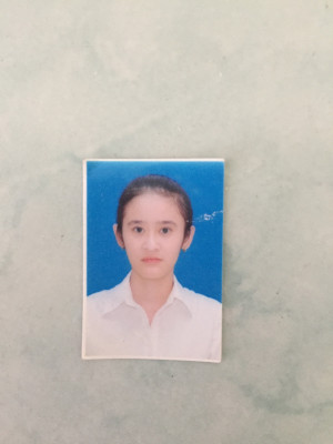 Nguyễn Thị Ngọc Huỳnh