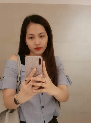 Trần Thị Tuyết Phượng
