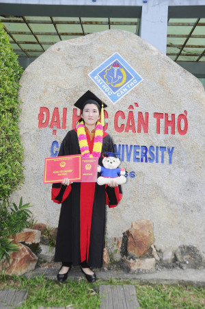 TRẦN Thụ Hận