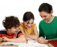 Vì sao phụ huynh nên thuê gia sư tại nhà