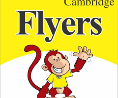 Tài liệu luyện thi flyers từ năm 2018