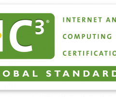 Tài liệu luyện thi chứng chỉ tin học quốc tế IC3GS4