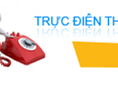 Tuyển dụng trực điện thoại