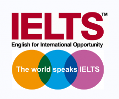 Simon IELTS
