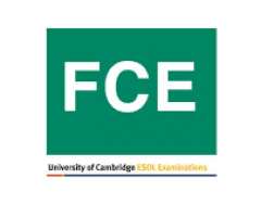 Chứng chỉ FCE