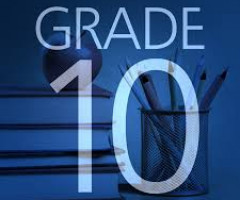 Sách giáo khoa lớp 10