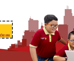 Chương trình Toán Khoa học bằng Tiếng Anh Cambridge