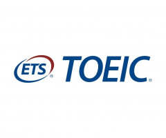 TOEIC 600