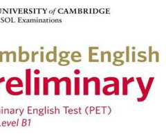 Cambridge Primary