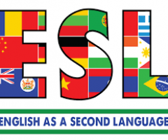 ESL