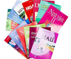 Sách giáo khoa lớp 11